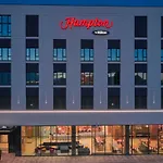 Hampton By Hilton Poznan