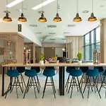 Hampton By Hilton Poznan Hotel 3*