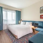 Hampton By Hilton Poznan Hotel Swarzędz