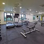 Hampton By Hilton Poznan Hotel 3*
