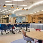 Hotel Hampton By Hilton Poznan