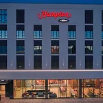 Hampton By Hilton Poznan 3*