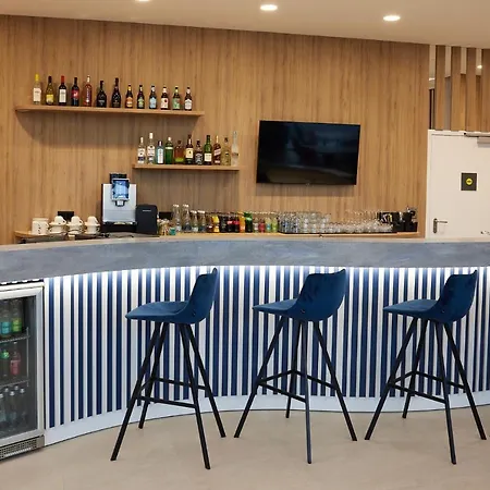 Hampton By Hilton Poznan 3* Swarzędz