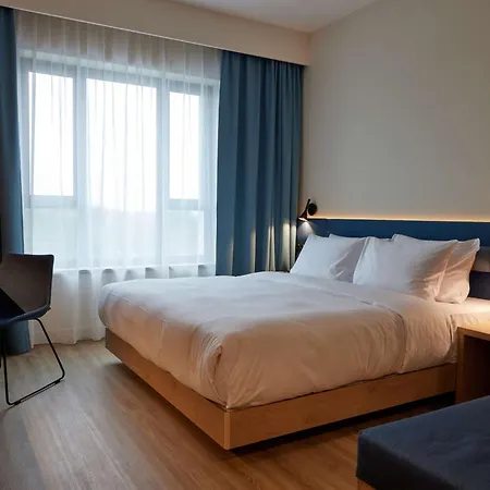 Hampton By Hilton Poznan