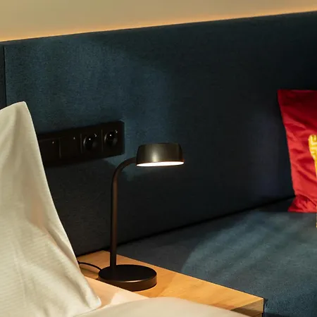 Hampton By Hilton Poznan 酒店 Swarzędz
