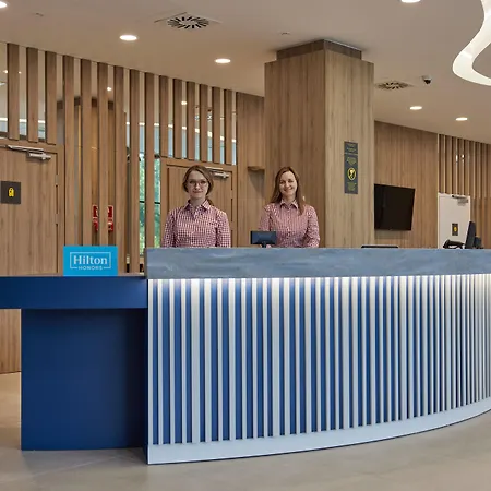 Hampton By Hilton Poznan