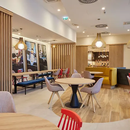 Ξενοδοχείο Hampton By Hilton Poznan