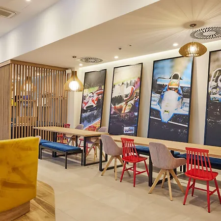 Hampton By Hilton Poznan Swarzędz