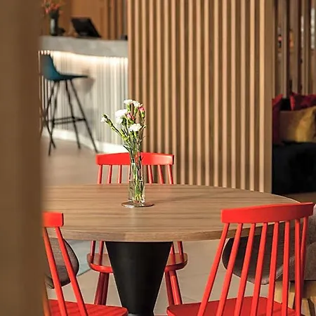 Hampton By Hilton Poznan