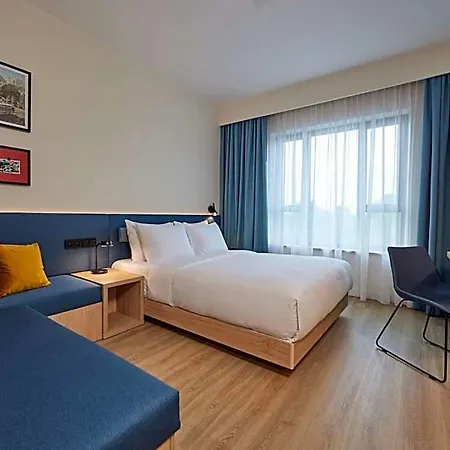 Hampton By Hilton Poznan Swarzędz