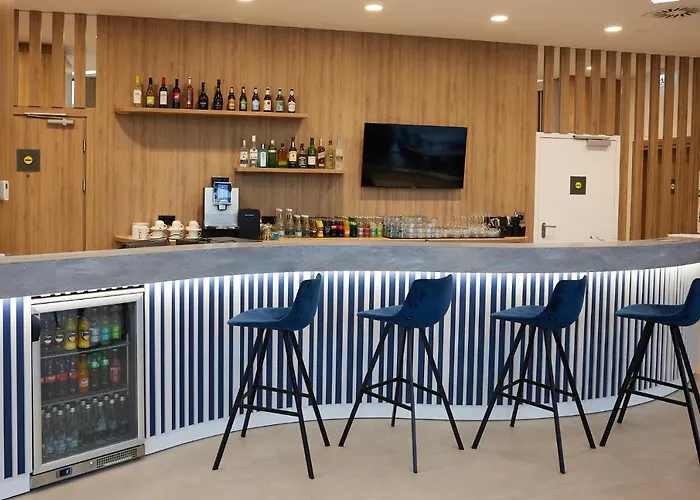 Hampton By Hilton Poznan 3* Swarzędz