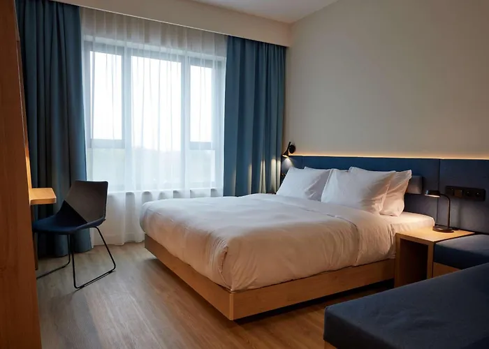 Hampton By Hilton Poznan