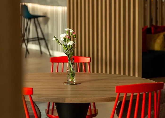 Hampton By Hilton Poznan 3*