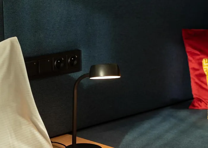 Hampton By Hilton Poznan Hotel Swarzędz