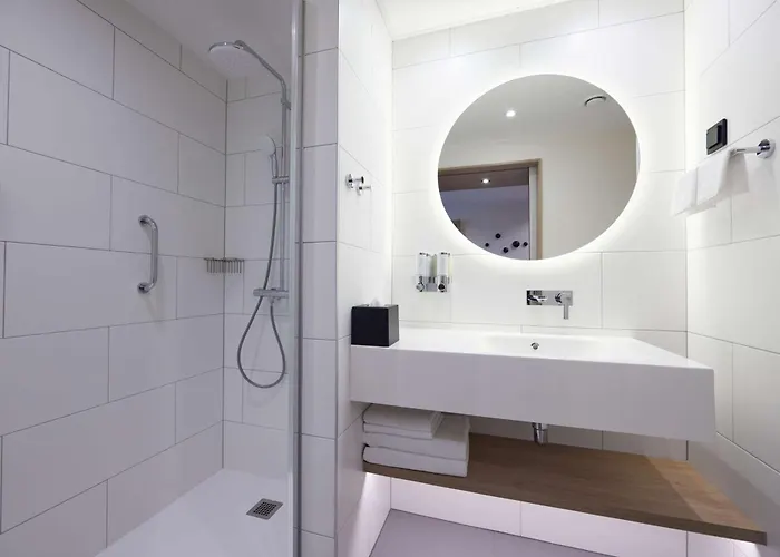 Hampton By Hilton Poznan