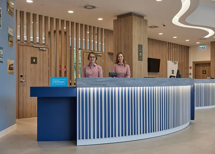 Hampton By Hilton Poznan