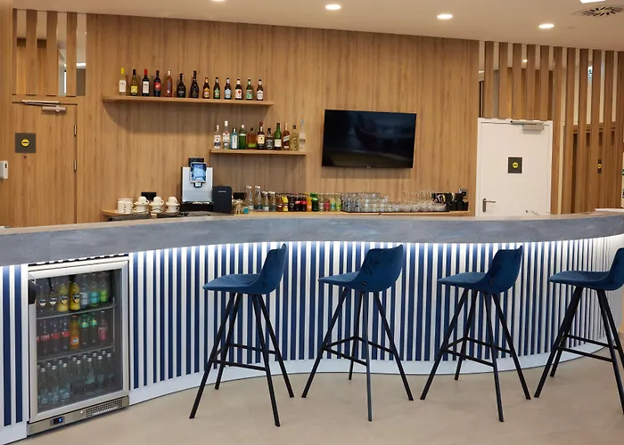 Hampton By Hilton Poznan Hotel 3*