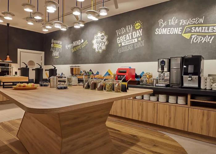 Hampton By Hilton Poznan