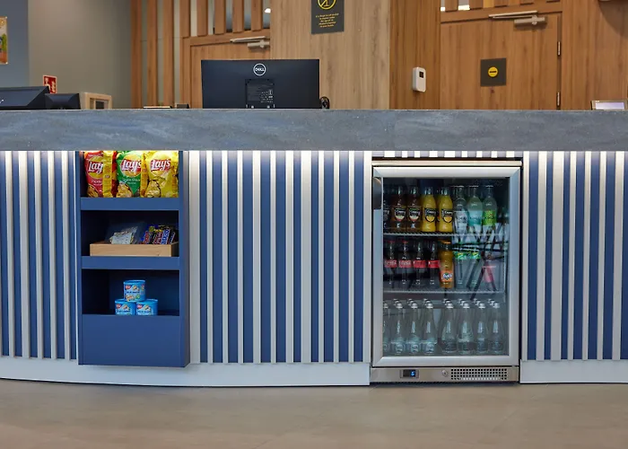 Hampton By Hilton Poznan 3*